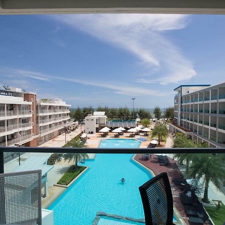 Grand Blue Condominium 504 Mae Phim Exteriör bild