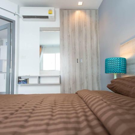 Grand Blue Condominium 504 Mae Phim Exteriör bild