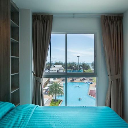 Grand Blue Condominium 504 Mae Phim Exteriör bild