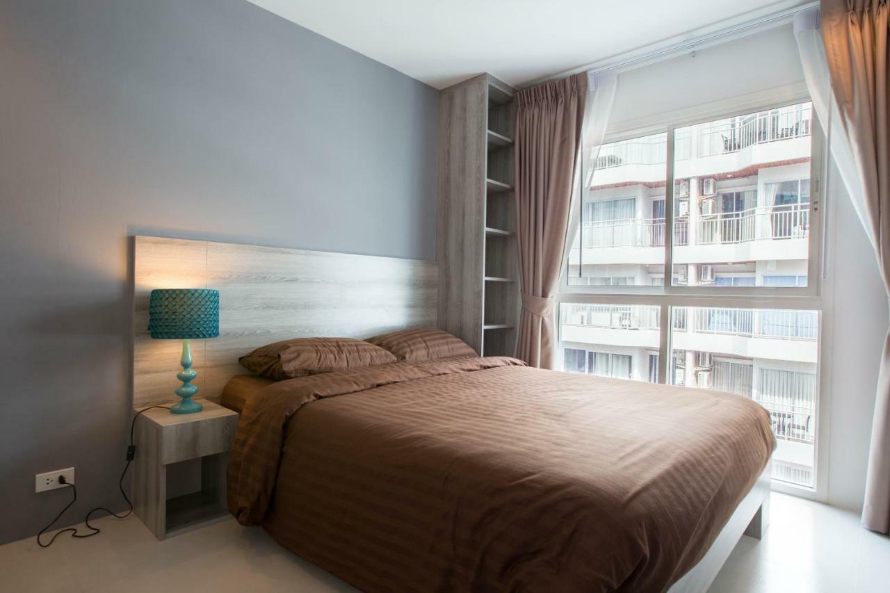 Grand Blue Condominium 504 Mae Phim Exteriör bild