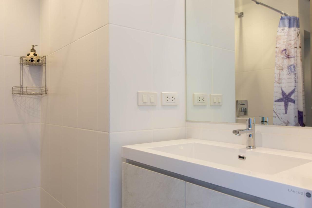 Grand Blue Condominium 504 Mae Phim Exteriör bild
