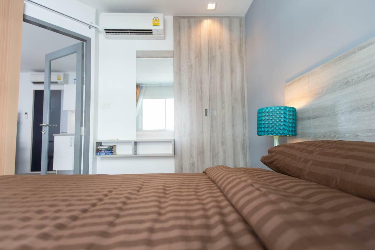 Grand Blue Condominium 504 Mae Phim Exteriör bild
