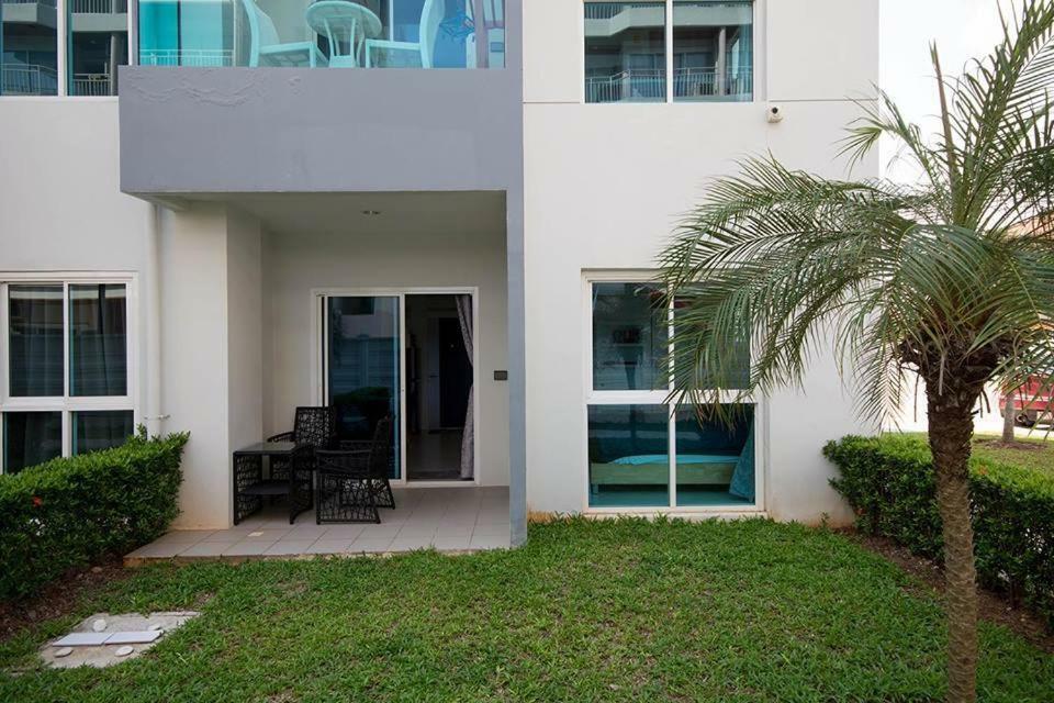 Grand Blue Condominium 504 Mae Phim Exteriör bild