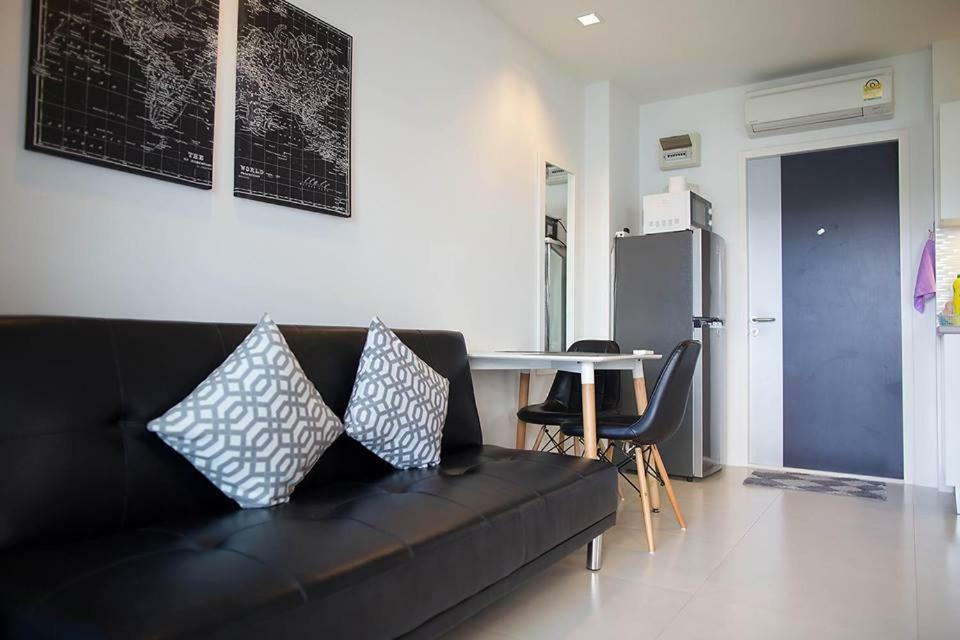 Grand Blue Condominium 504 Mae Phim Exteriör bild