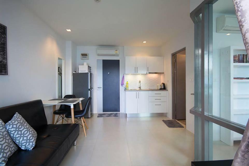 Grand Blue Condominium 504 Mae Phim Exteriör bild