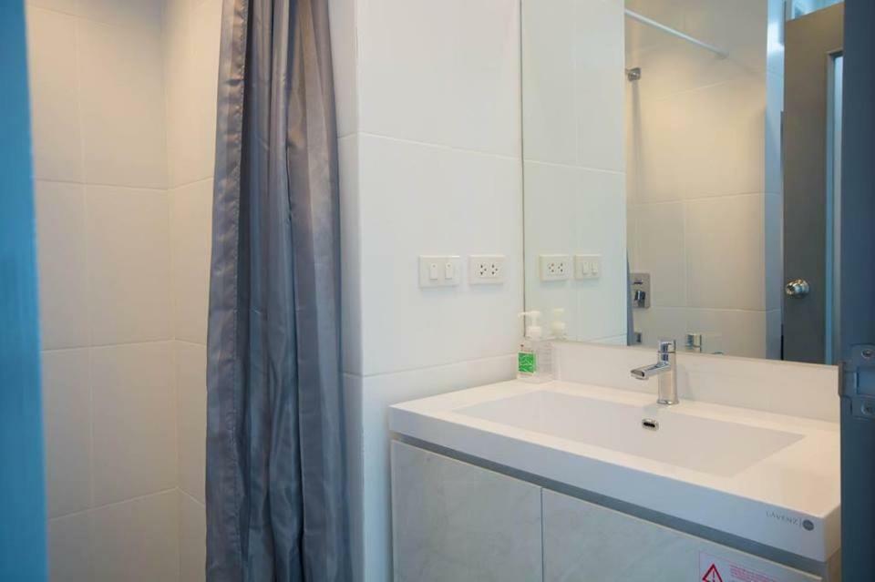 Grand Blue Condominium 504 Mae Phim Exteriör bild