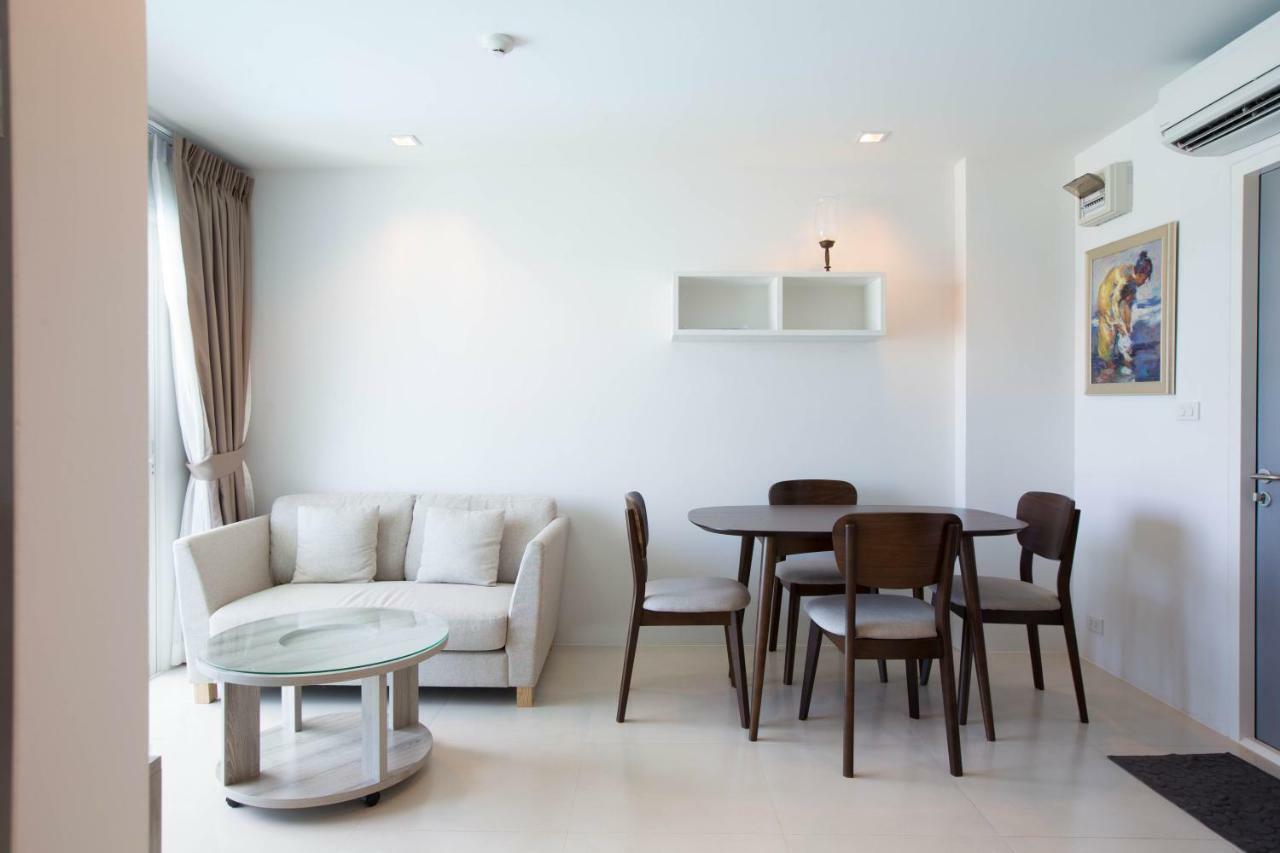 Grand Blue Condominium 504 Mae Phim Exteriör bild