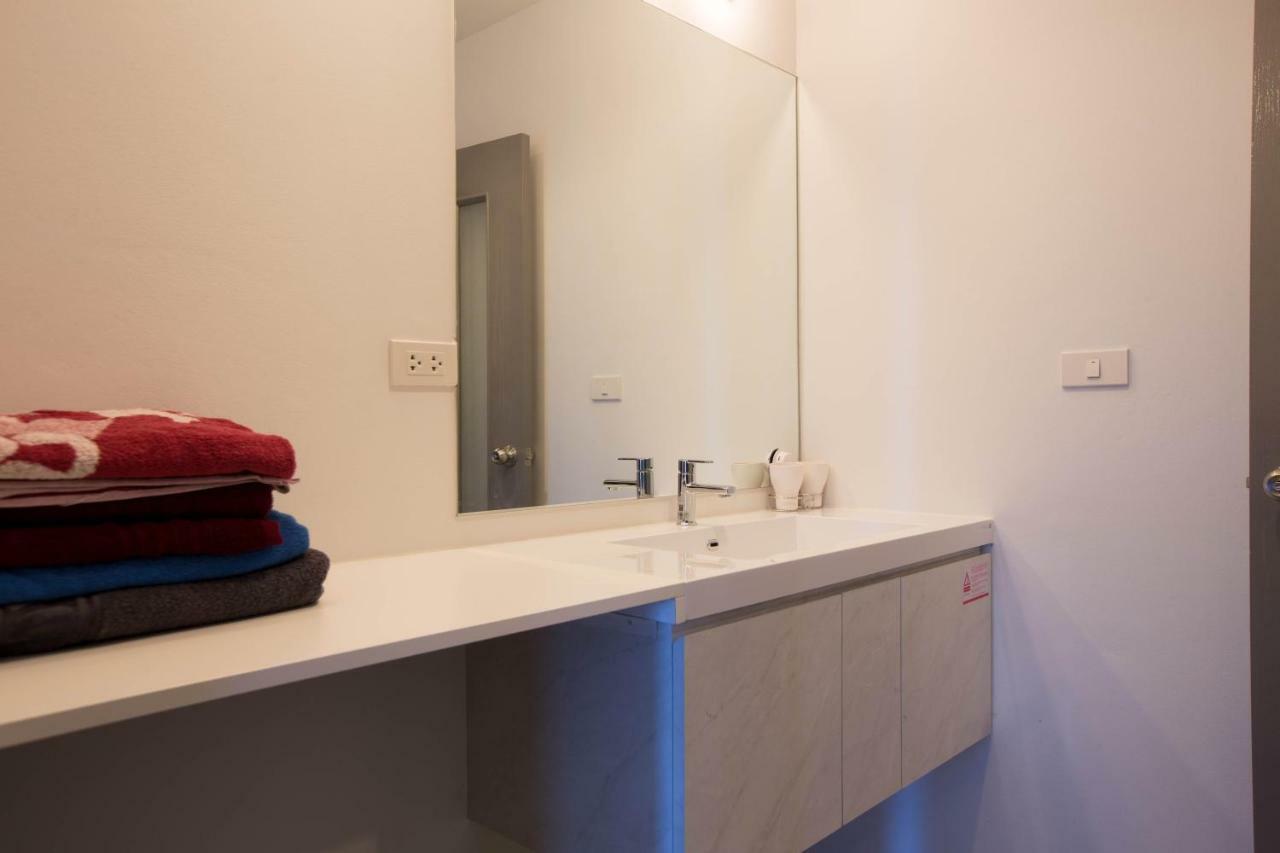 Grand Blue Condominium 504 Mae Phim Exteriör bild