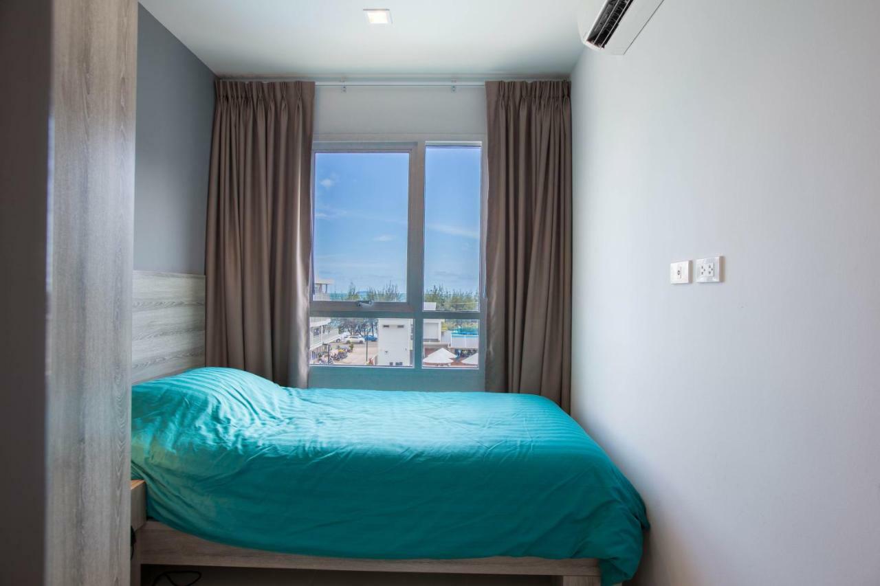 Grand Blue Condominium 504 Mae Phim Exteriör bild