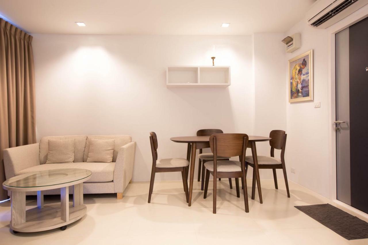 Grand Blue Condominium 504 Mae Phim Exteriör bild