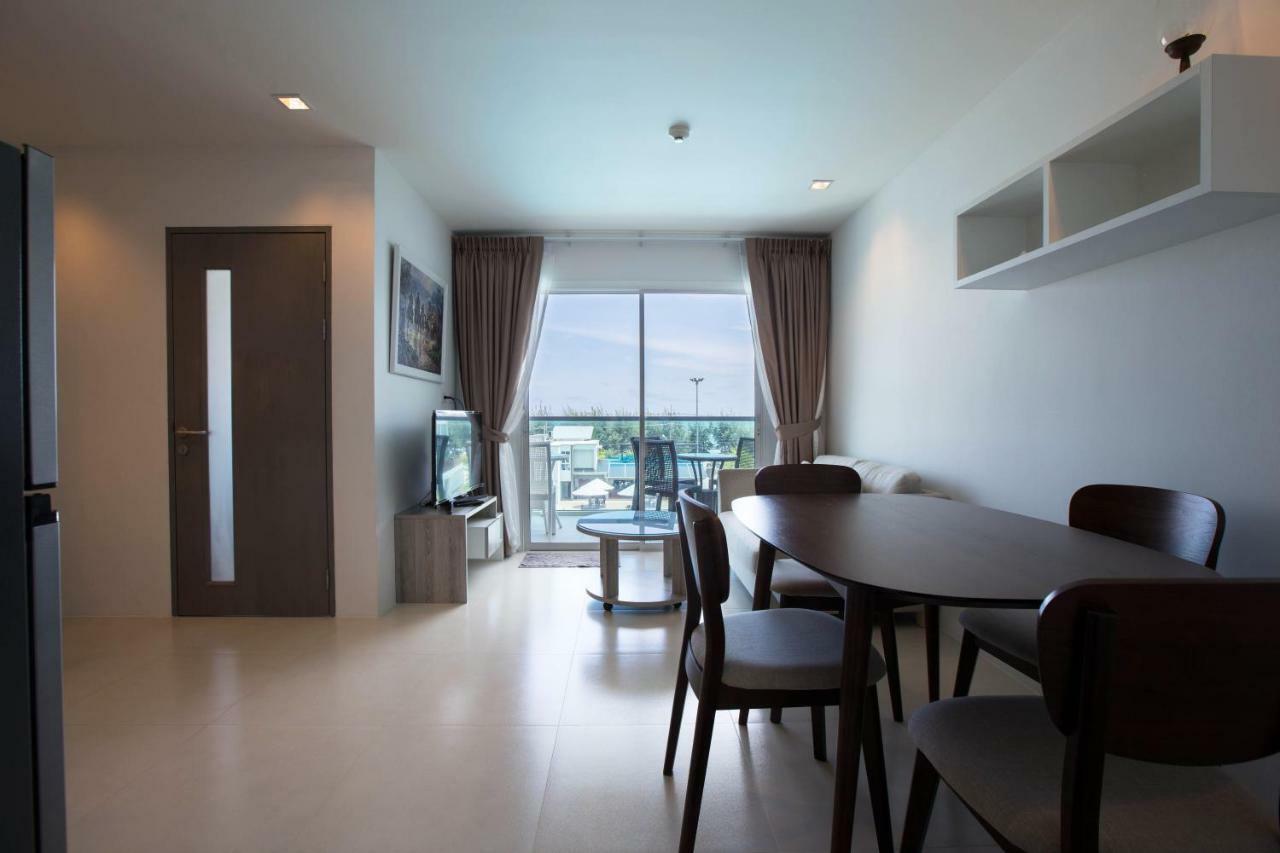 Grand Blue Condominium 504 Mae Phim Exteriör bild