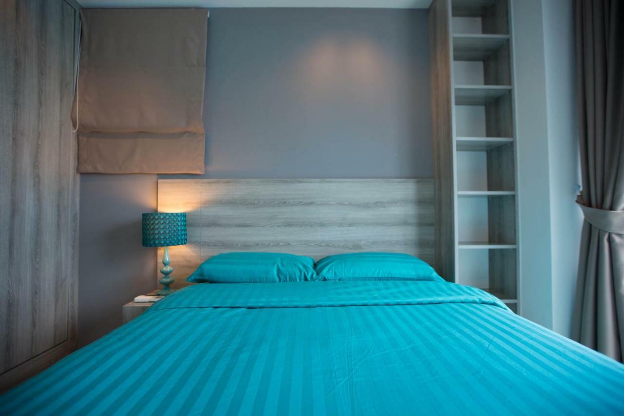 Grand Blue Condominium 504 Mae Phim Exteriör bild